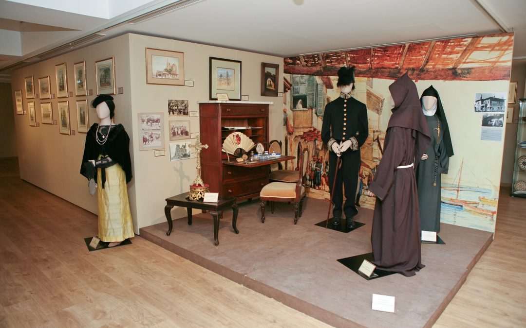 Permanent Exhibition of Latin Community at CVAR